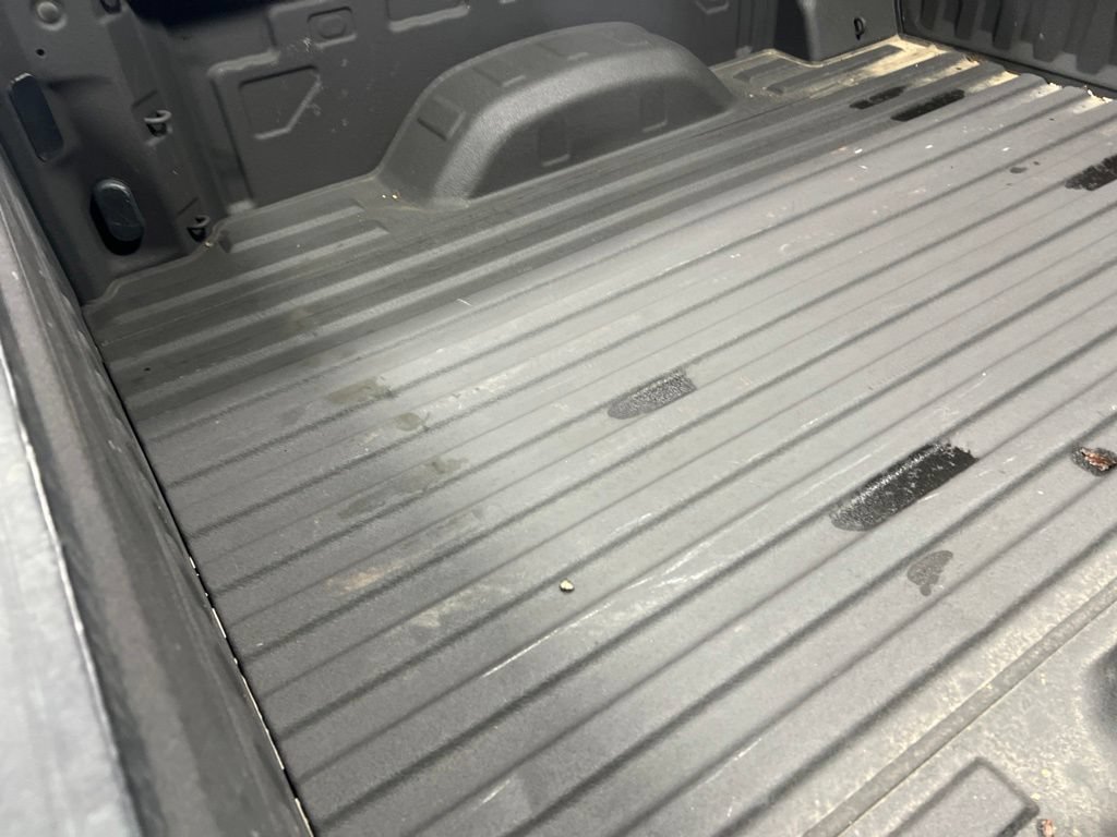 Used 2022 Chevrolet Silverado 2500 LT AWD/4WD image 19