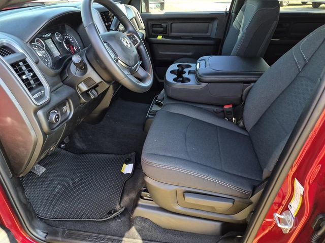 New 2026 RAM 2500 Tradesman image 11