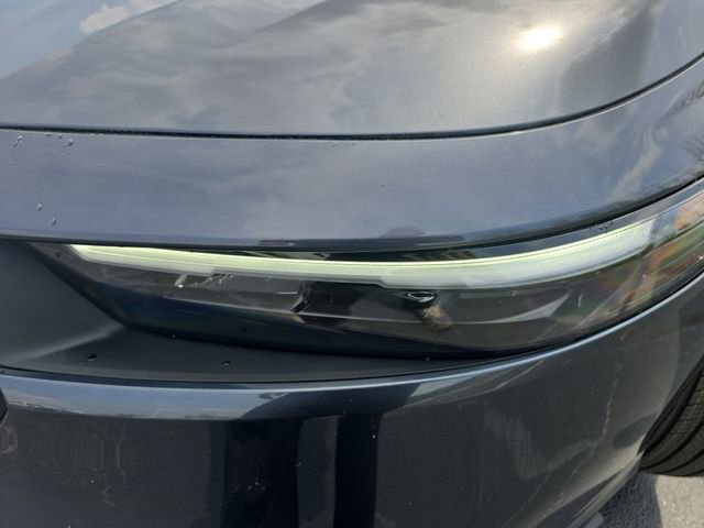 New 2026 Honda Accord LX image 30