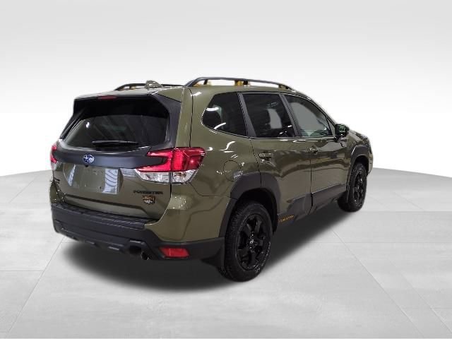 Certified 2023 Subaru Forester Wilderness image 15