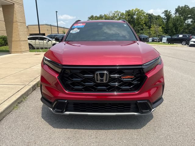 Certified 2026 Honda CR-V TrailSport image 7