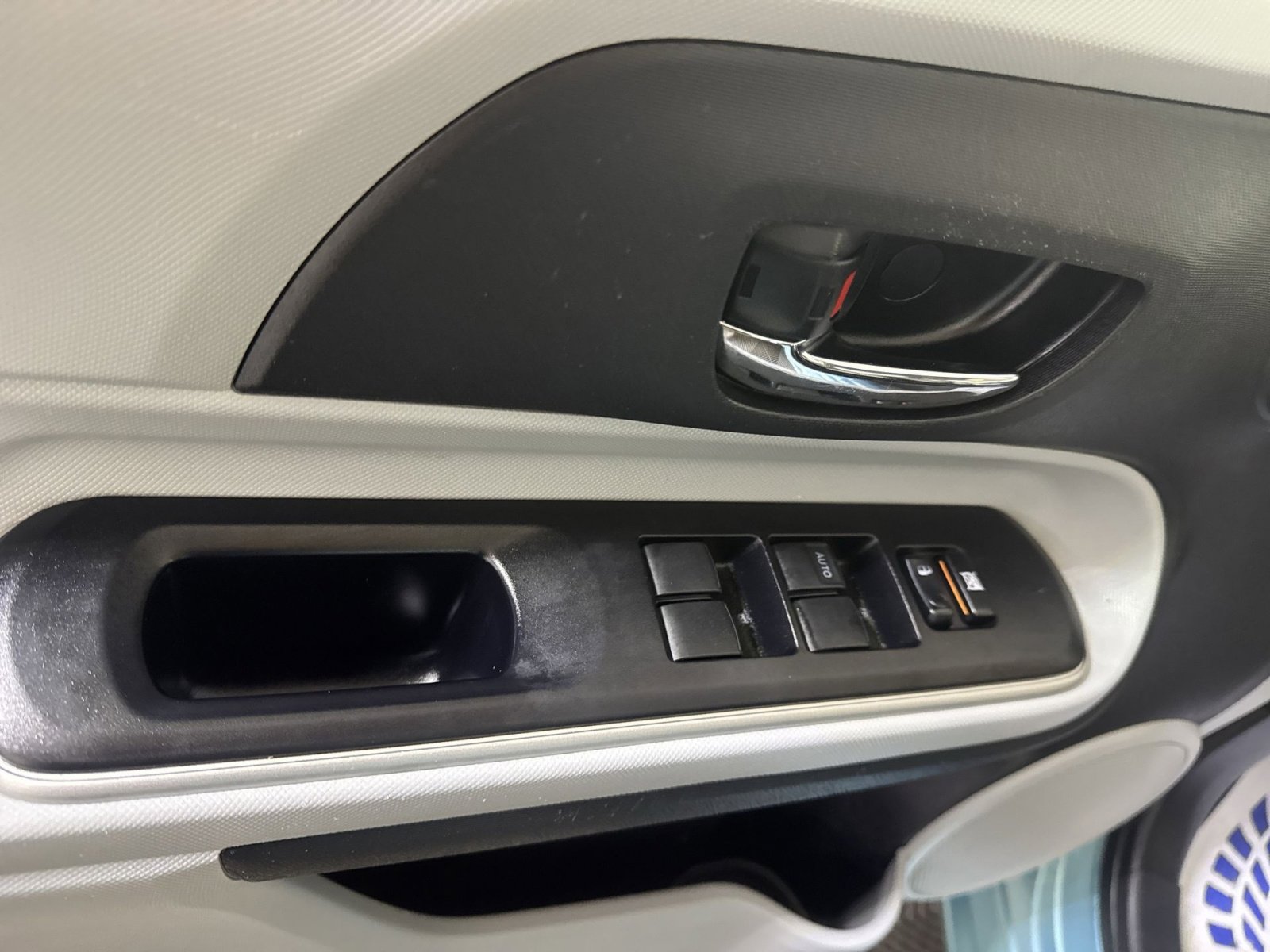 Used 2014 Toyota Prius C Four image 15