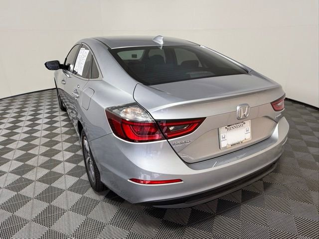 Used 2020 Honda Insight EX image 4