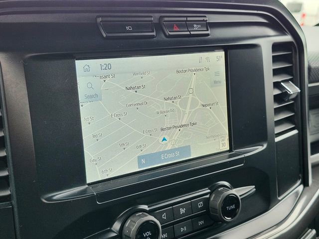 Certified 2023 Ford F150 XL w/ STX Appearance Package image 20