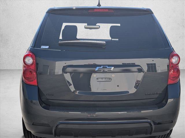 Used 2014 Chevrolet Equinox LS image 7