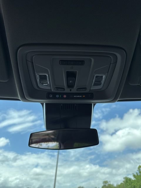 Used 2024 Chevrolet Silverado 1500 RST w/ Convenience Package II image 21