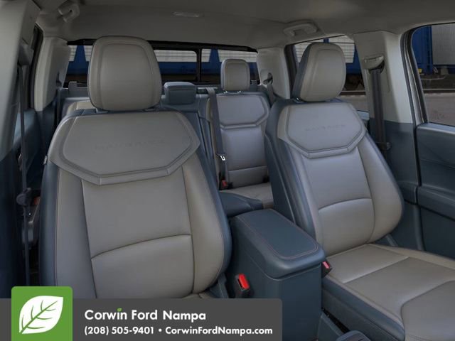 New 2026 Ford Maverick Lariat image 10