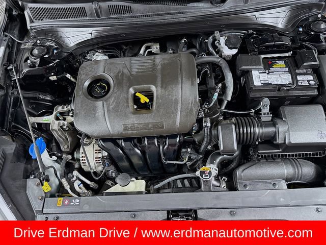 Used 2022 Kia Forte LXS image 28