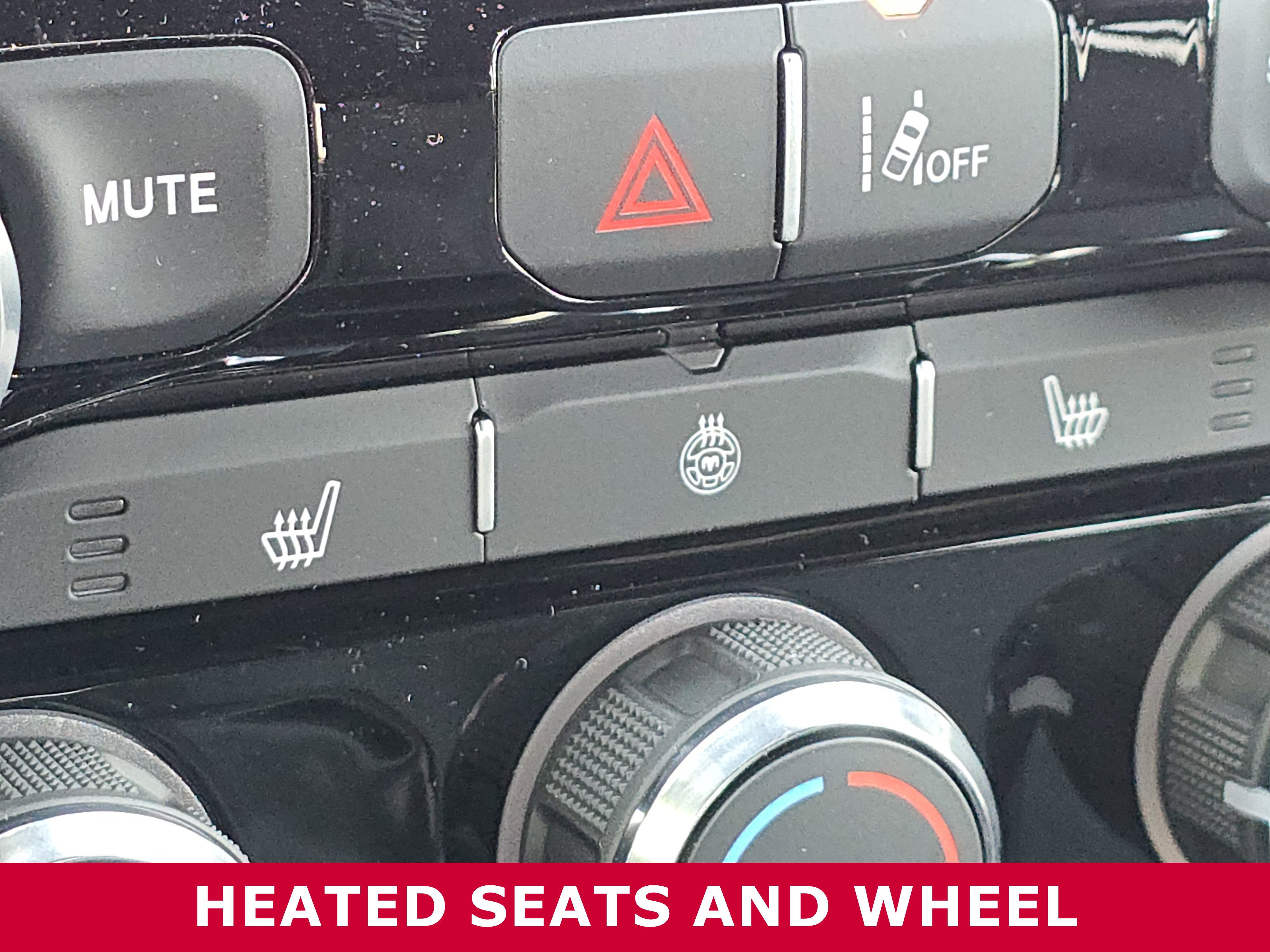 New 2025 RAM 1500 Big Horn image 3