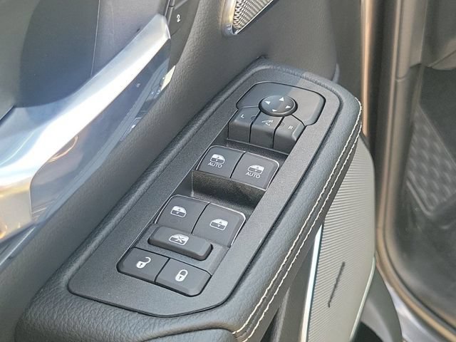 New 2027 RAM 1500 Limited AWD/4WD image 15