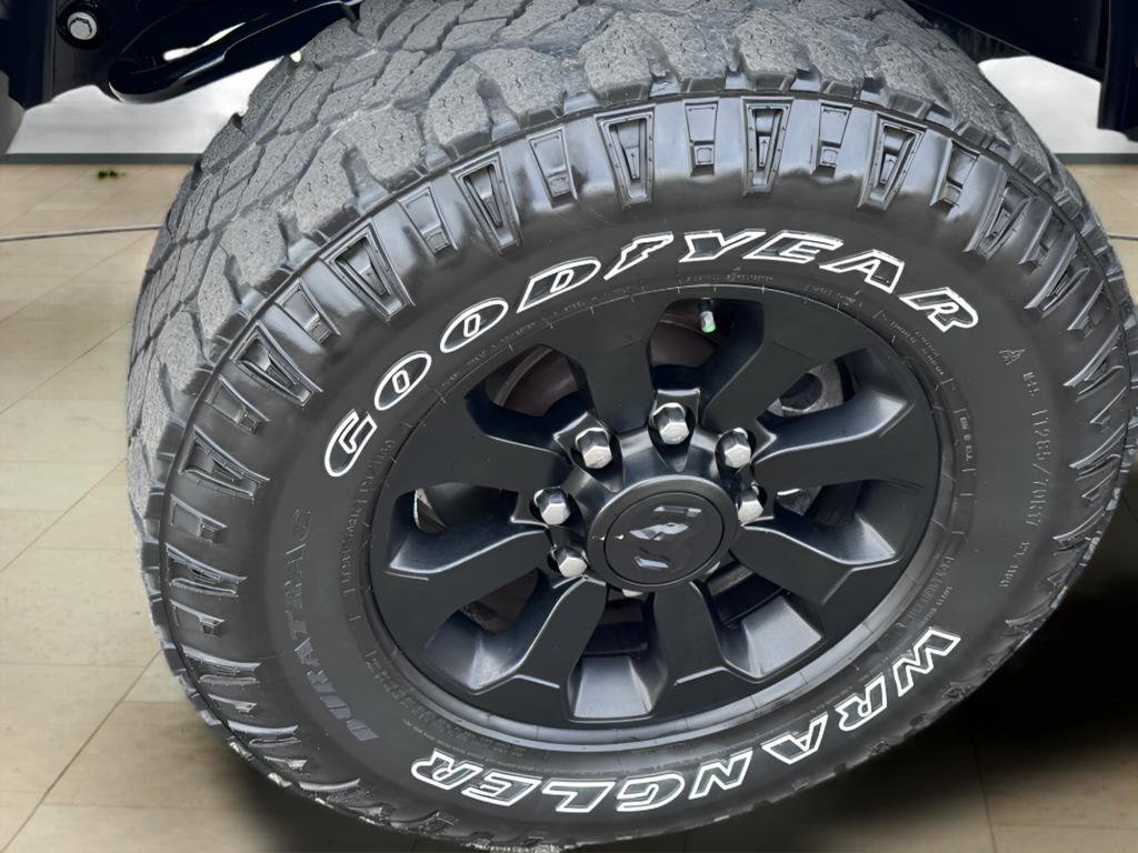 Used 2024 RAM 2500 Power Wagon w/ Level 2 Equipment Group image 20