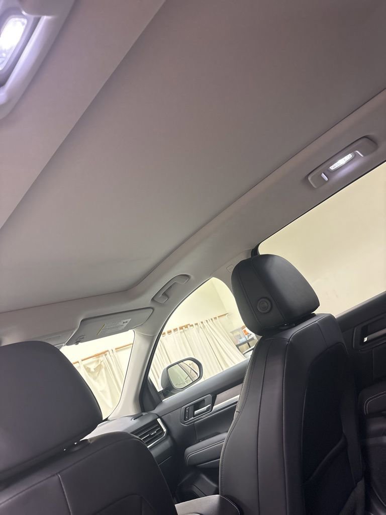 New 2026 GMC Terrain Denali AWD/4WD image 21