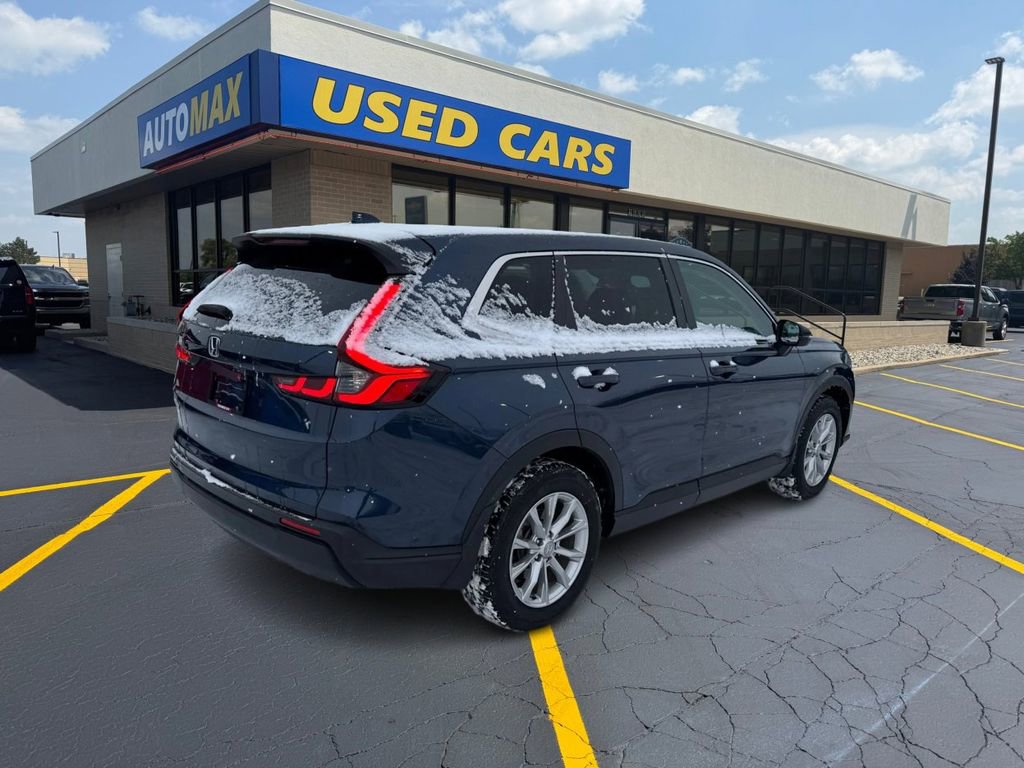 Used 2023 Honda CR-V EX-L image 5