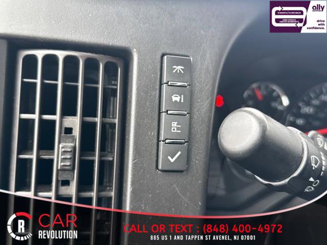 Used 2020 Chevrolet Express 3500 LS image 23