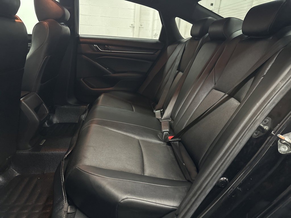 Used 2020 Honda Accord Sport image 22