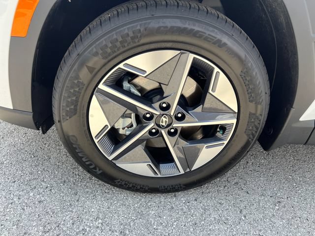 Used 2026 Hyundai Tucson SEL Plus FWD image 10