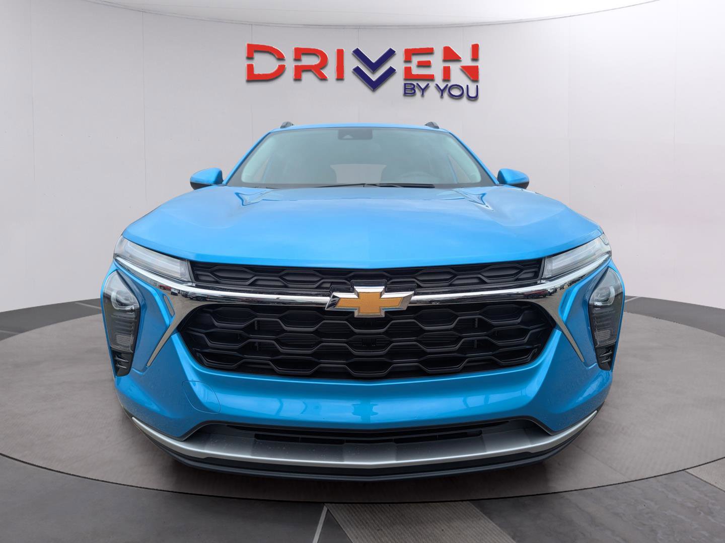 New 2026 Chevrolet Trax LT w/ Driver Confidence Package image 8