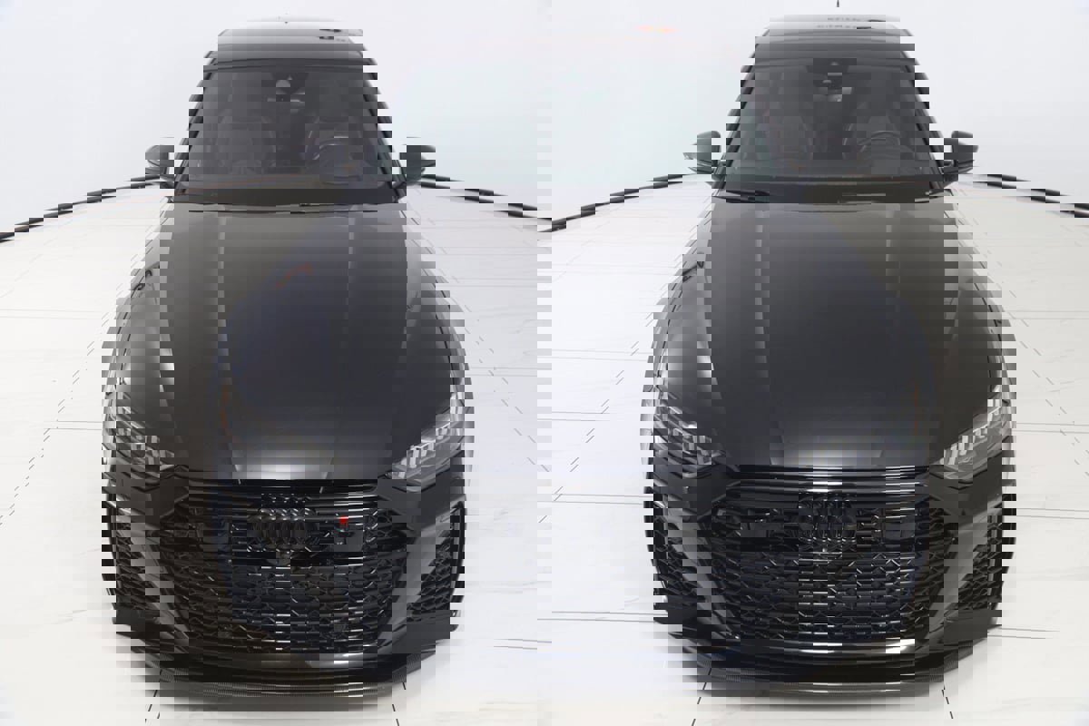 Used 2021 Audi RS 7 Sportback image 77