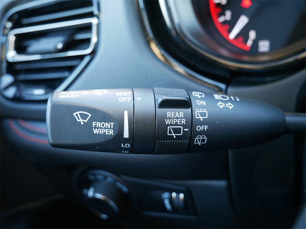 Used 2024 Dodge Durango GT image 23