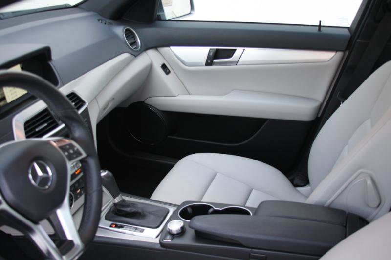 Used 2013 Mercedes-Benz C 300 Sport image 31