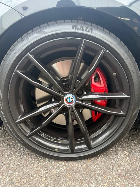 Certified 2023 BMW M440i Coupe w/ Premium Package RWD image 10