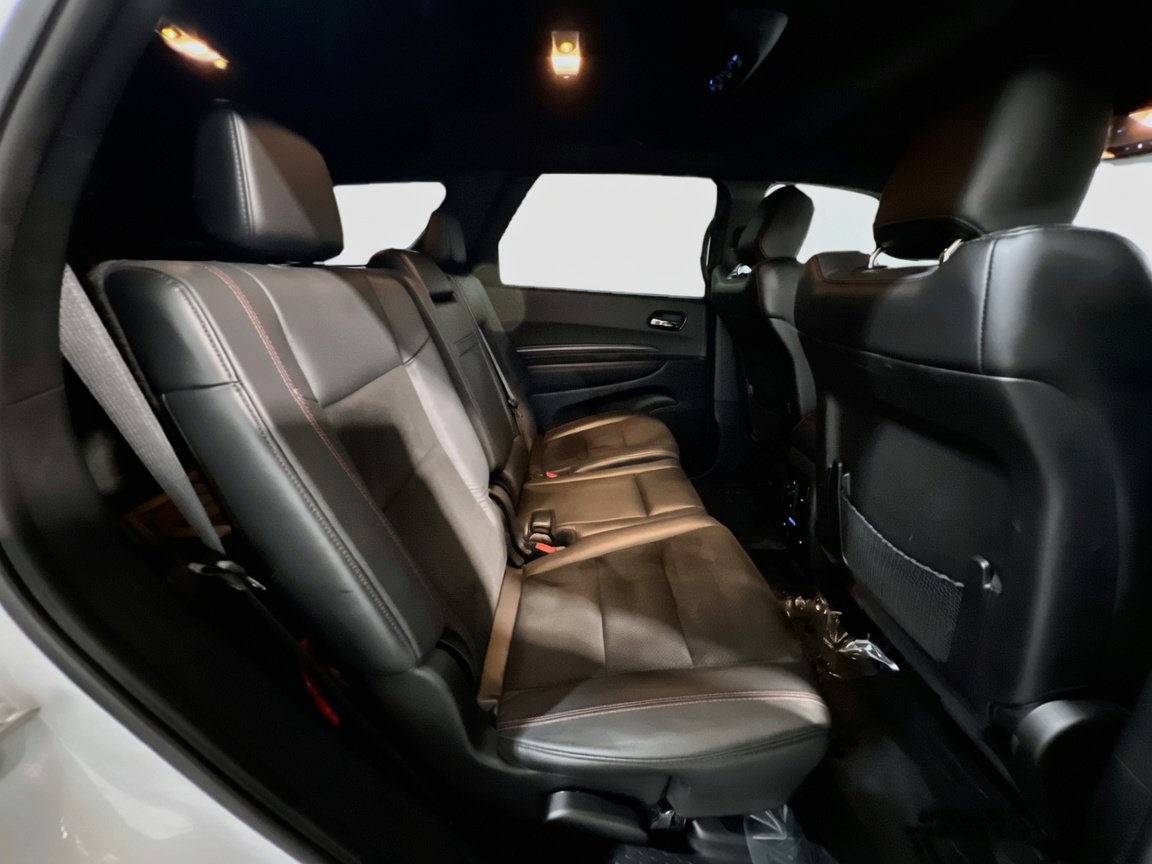 Used 2022 Dodge Durango R/T w/ Blacktop Package AWD/4WD image 20