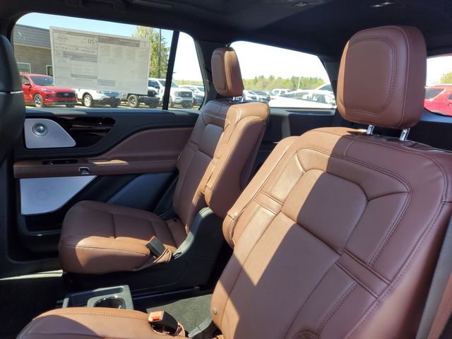 New 2026 Lincoln Aviator Reserve AWD/4WD image 31