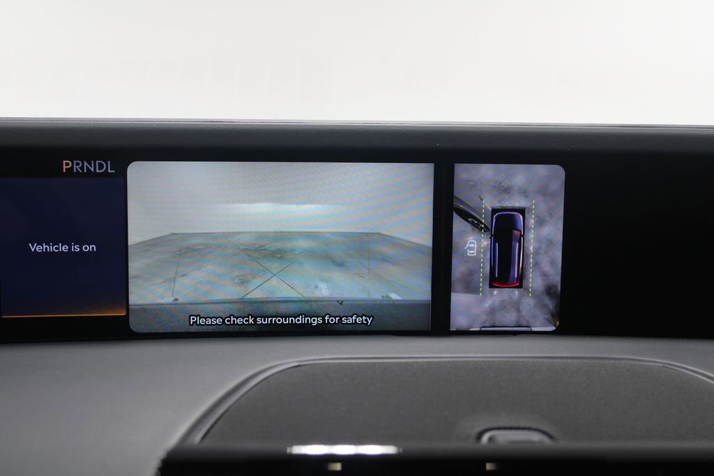 Used 2024 Lincoln Nautilus Reserve image 51