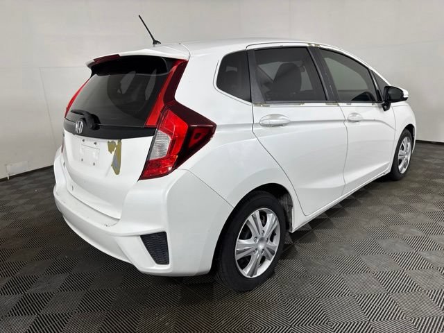 Used 2015 Honda Fit LX image 3