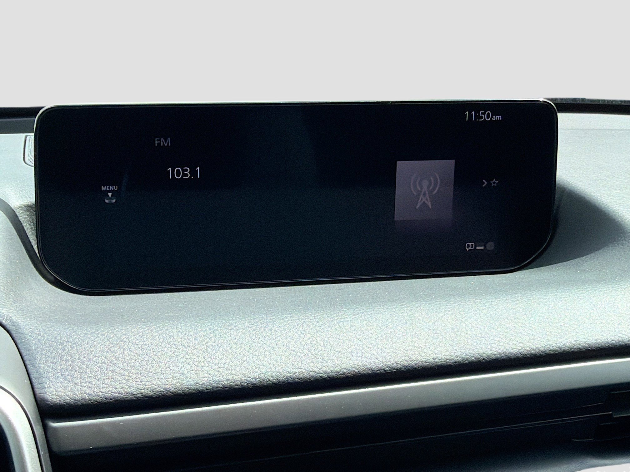 New 2026 MAZDA CX-50 AWD 2.5 S w/ Weather Package image 32