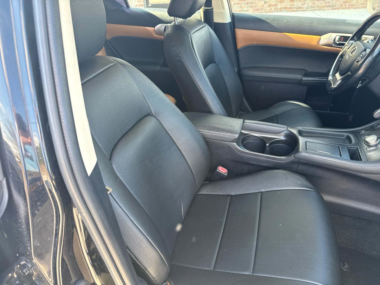 Used 2016 Lexus CT 200h w/ Accessory Package 2 image 45