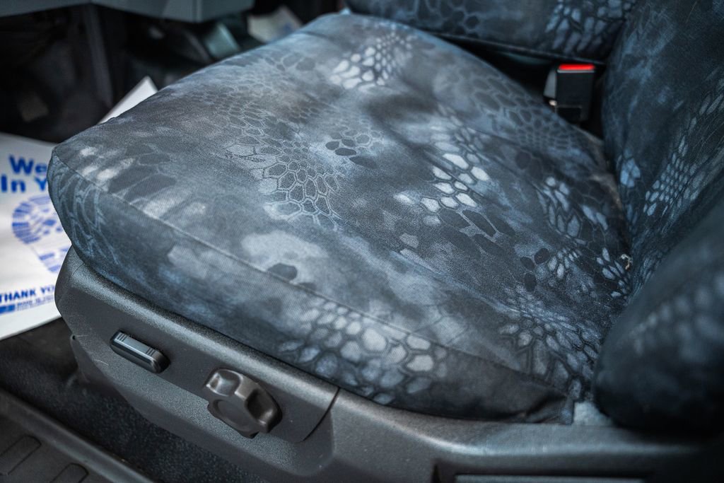 Used 2015 Ford F250 XLT w/ FX4 Off-Road Package image 38