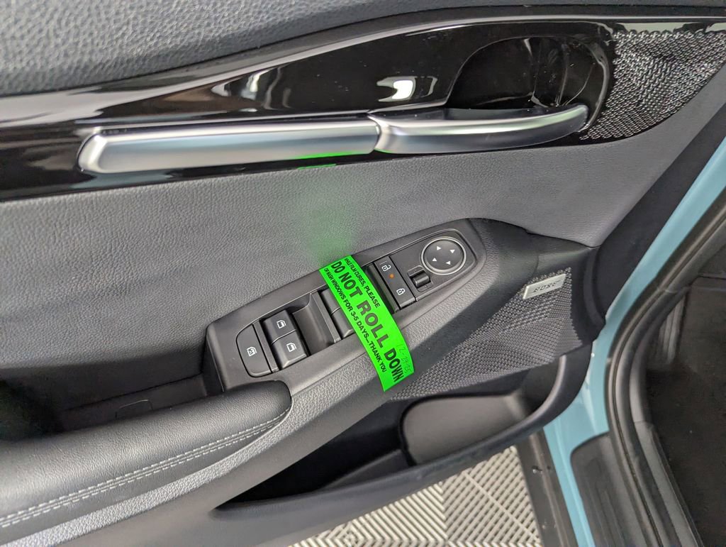 New 2026 Kia Seltos SX image 19