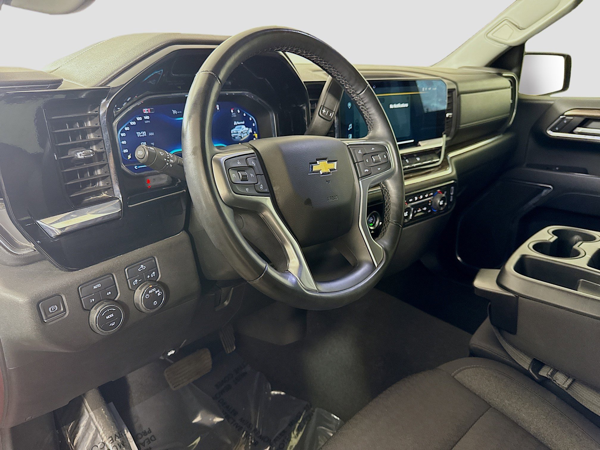 Used 2024 Chevrolet Silverado 1500 LT w/ Protection Package image 23