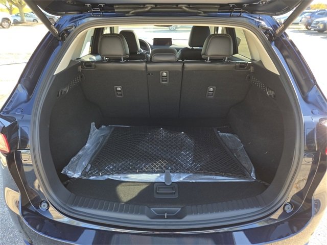 New 2025 MAZDA CX-5 AWD 2.5 S w/ Premium Plus Pkg image 8
