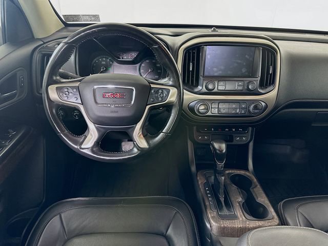 Certified 2022 GMC Canyon Denali AWD/4WD image 22