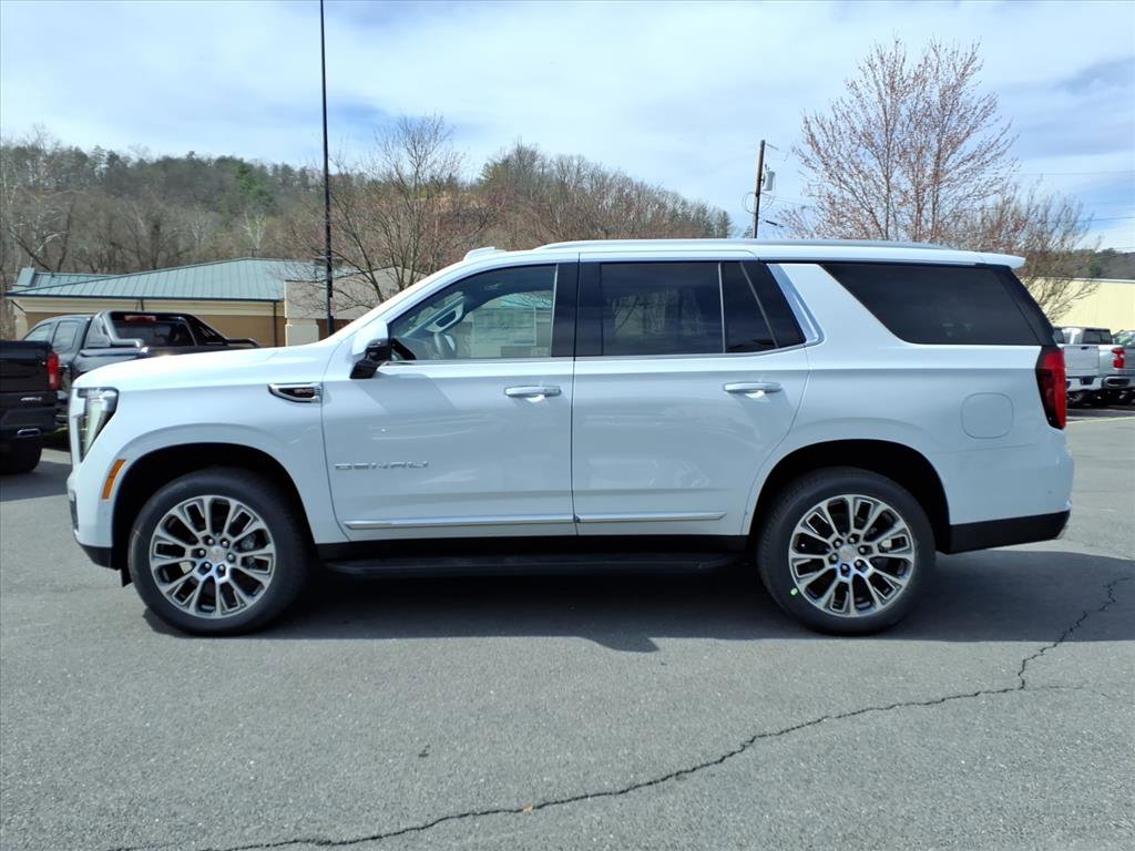 New 2026 GMC Yukon Denali w/ Advanced Technology Package image 2