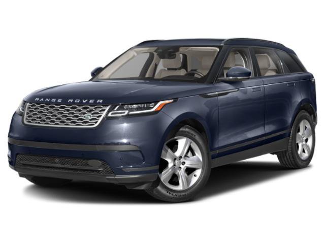 Used 2023 Land Rover Range Rover Velar R-Dynamic S AWD/4WD image 1