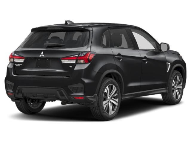 New 2026 Mitsubishi Outlander Sport SE image 2