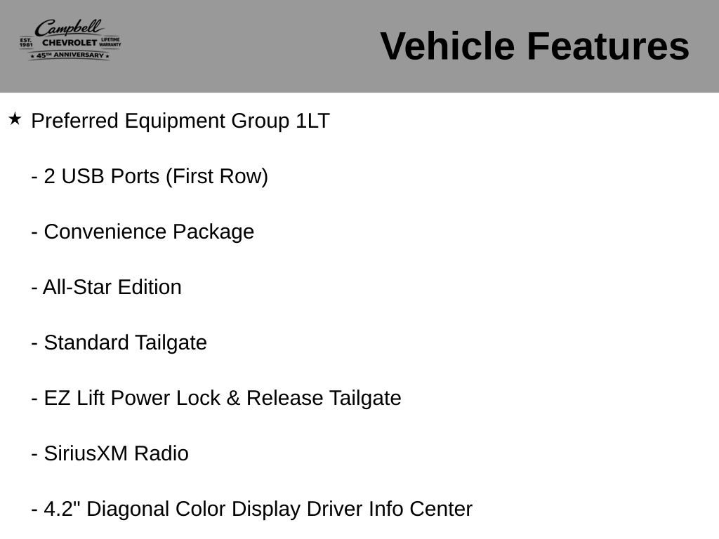 Used 2021 Chevrolet Silverado 1500 LT w/ All Star Edition Plus AWD/4WD image 9