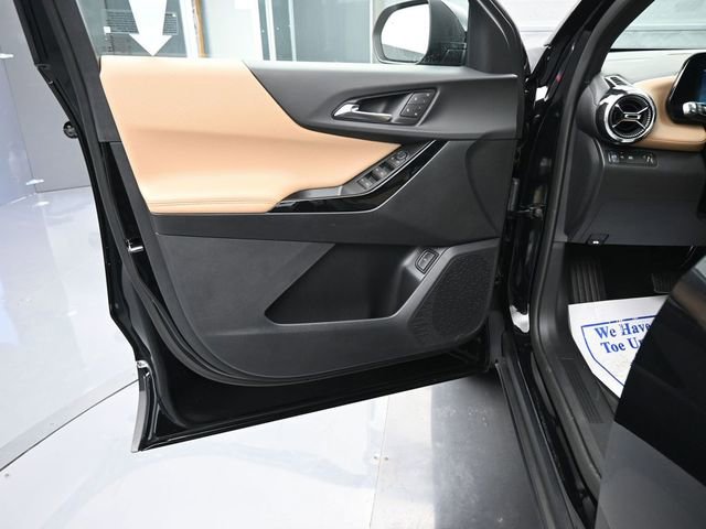 New 2026 Chevrolet Equinox ACTIV w/ Convenience Package III image 11