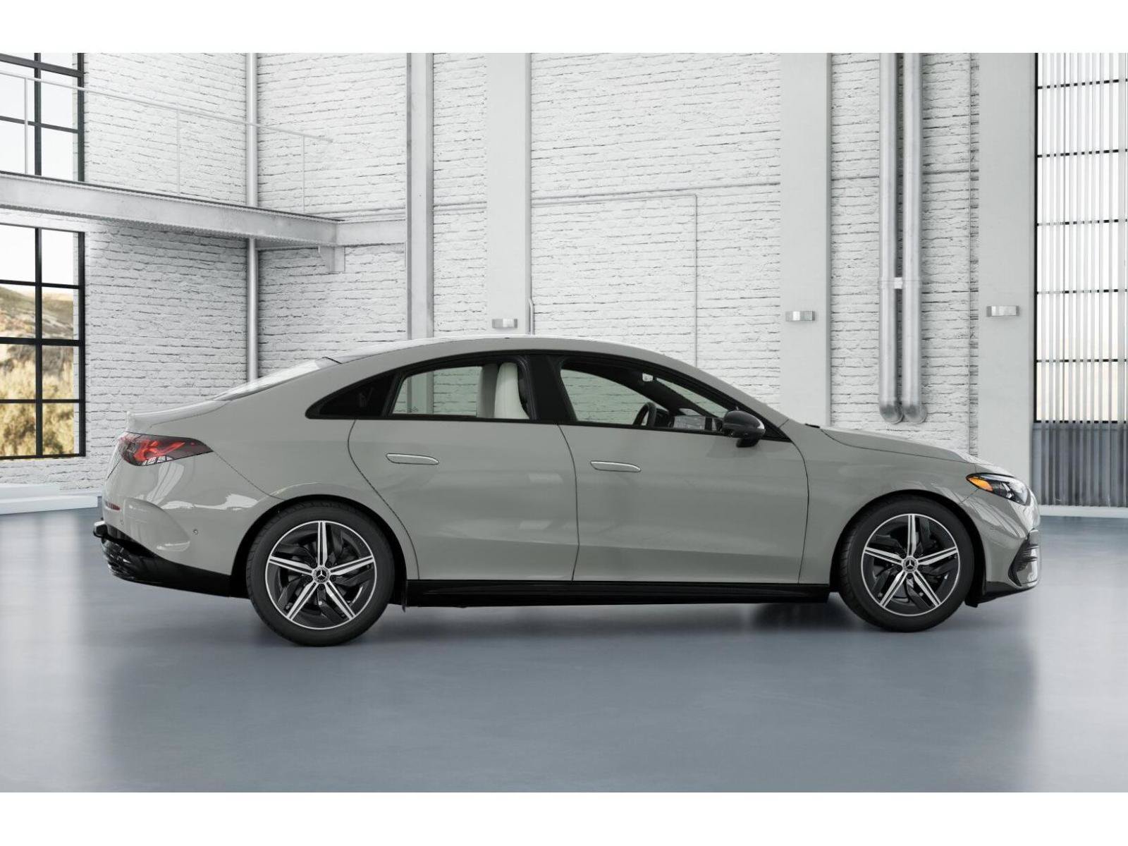 New 2027 Mercedes-Benz CLA 220 image 17