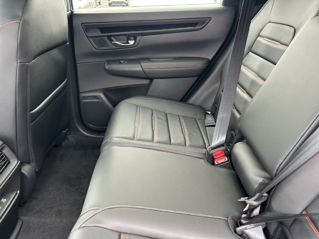 New 2027 Honda CR-V Sport-L image 16