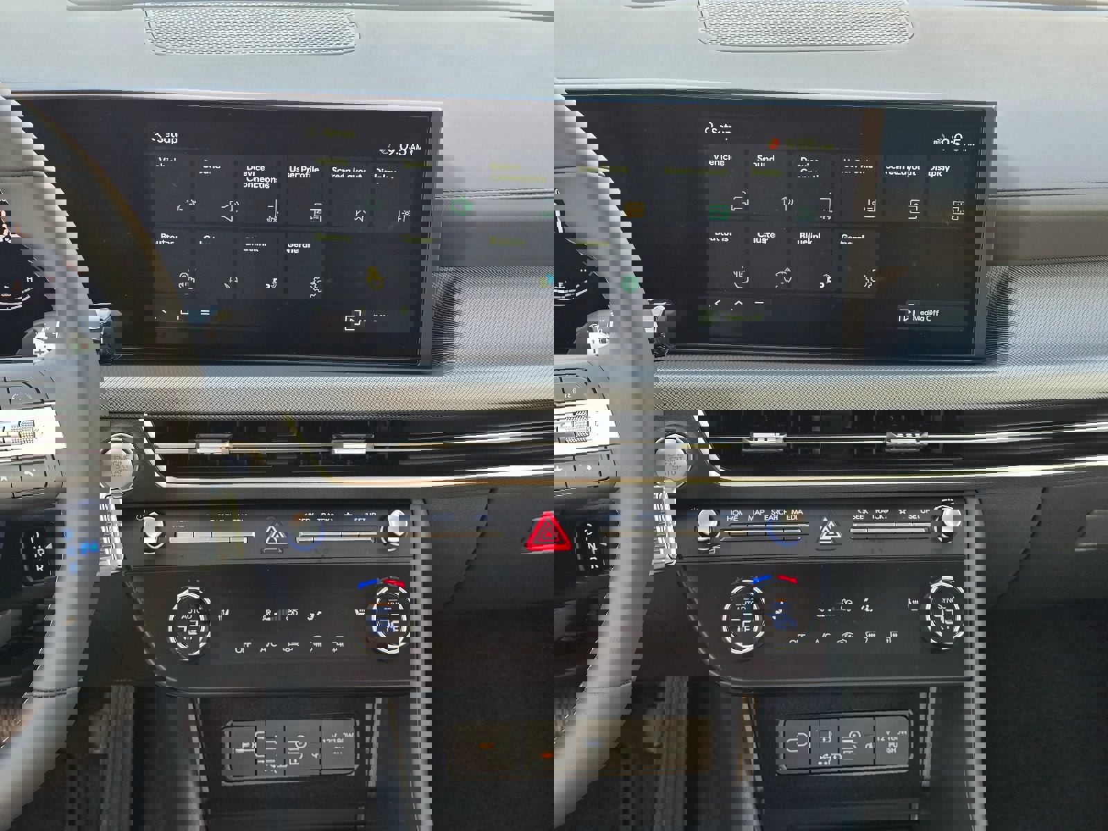 New 2026 Hyundai Sonata SEL image 15