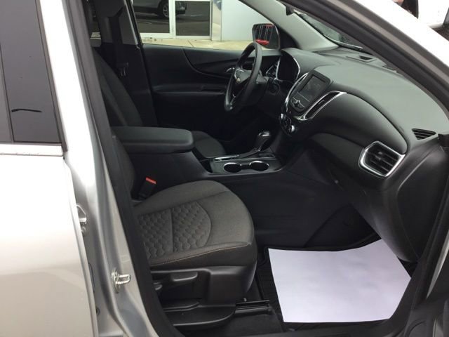 Used 2020 Chevrolet Equinox LT image 25