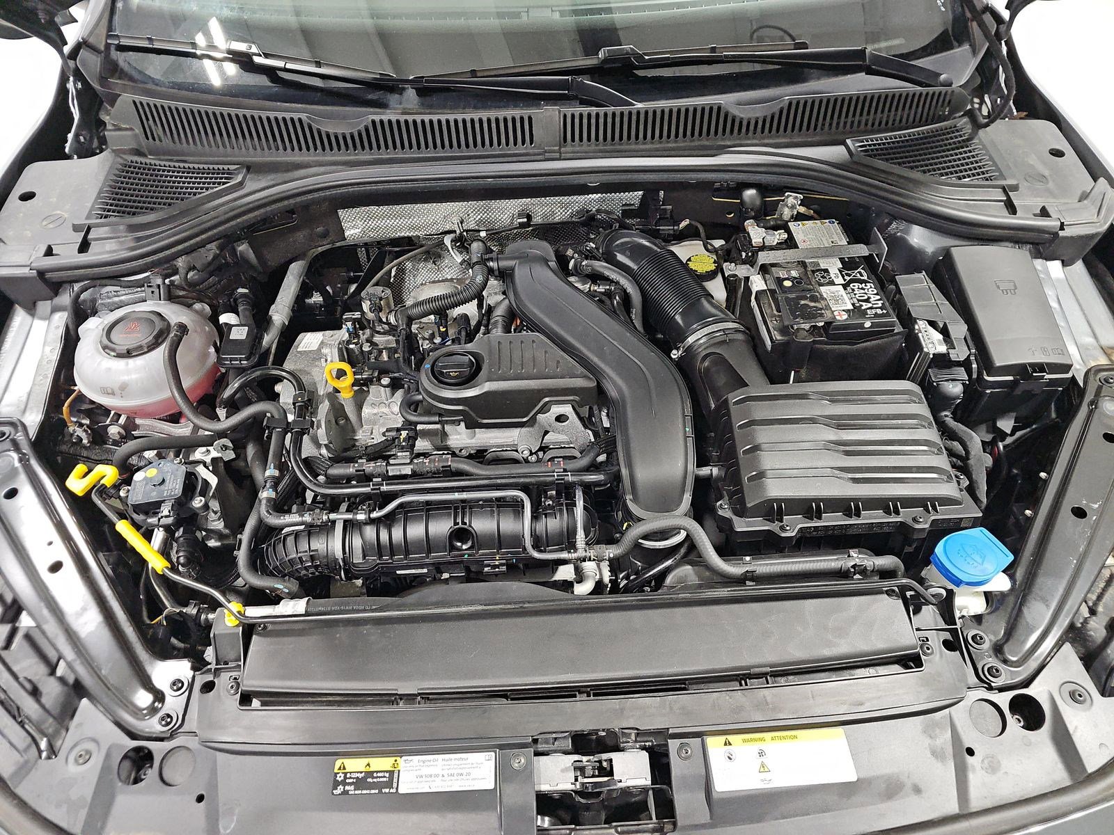 Used 2025 Volkswagen Jetta SE image 15