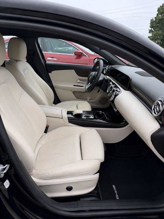 Used 2019 Mercedes-Benz A 220 image 14