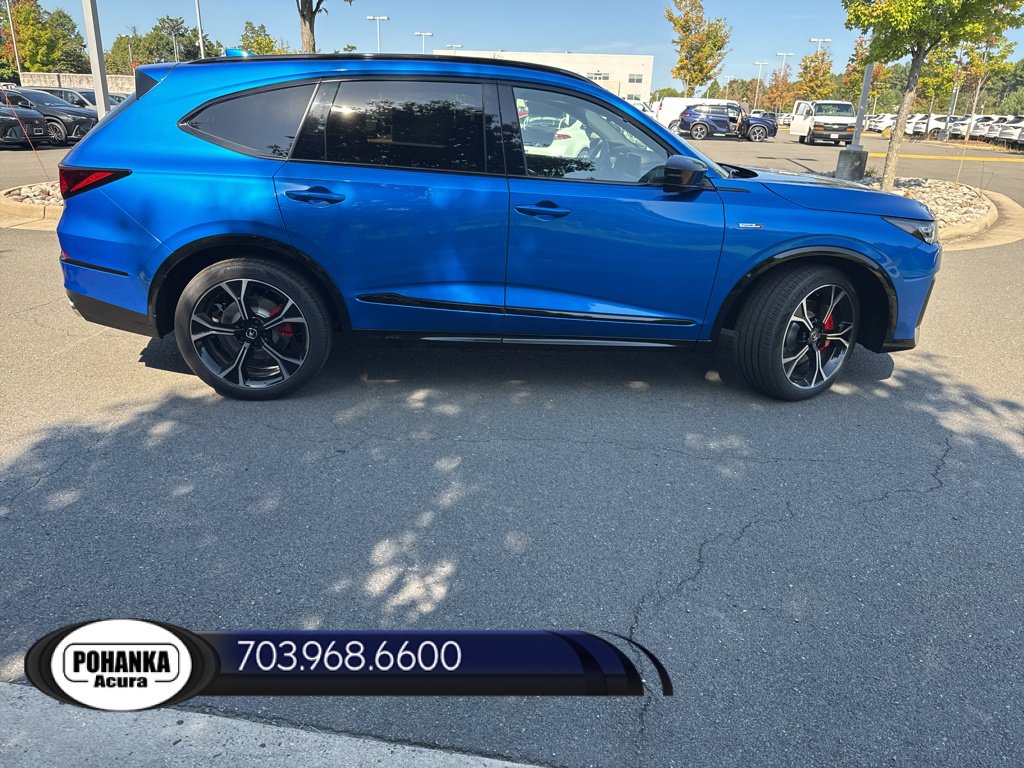New 2026 Acura MDX Type S w/ Advance Package AWD/4WD image 8