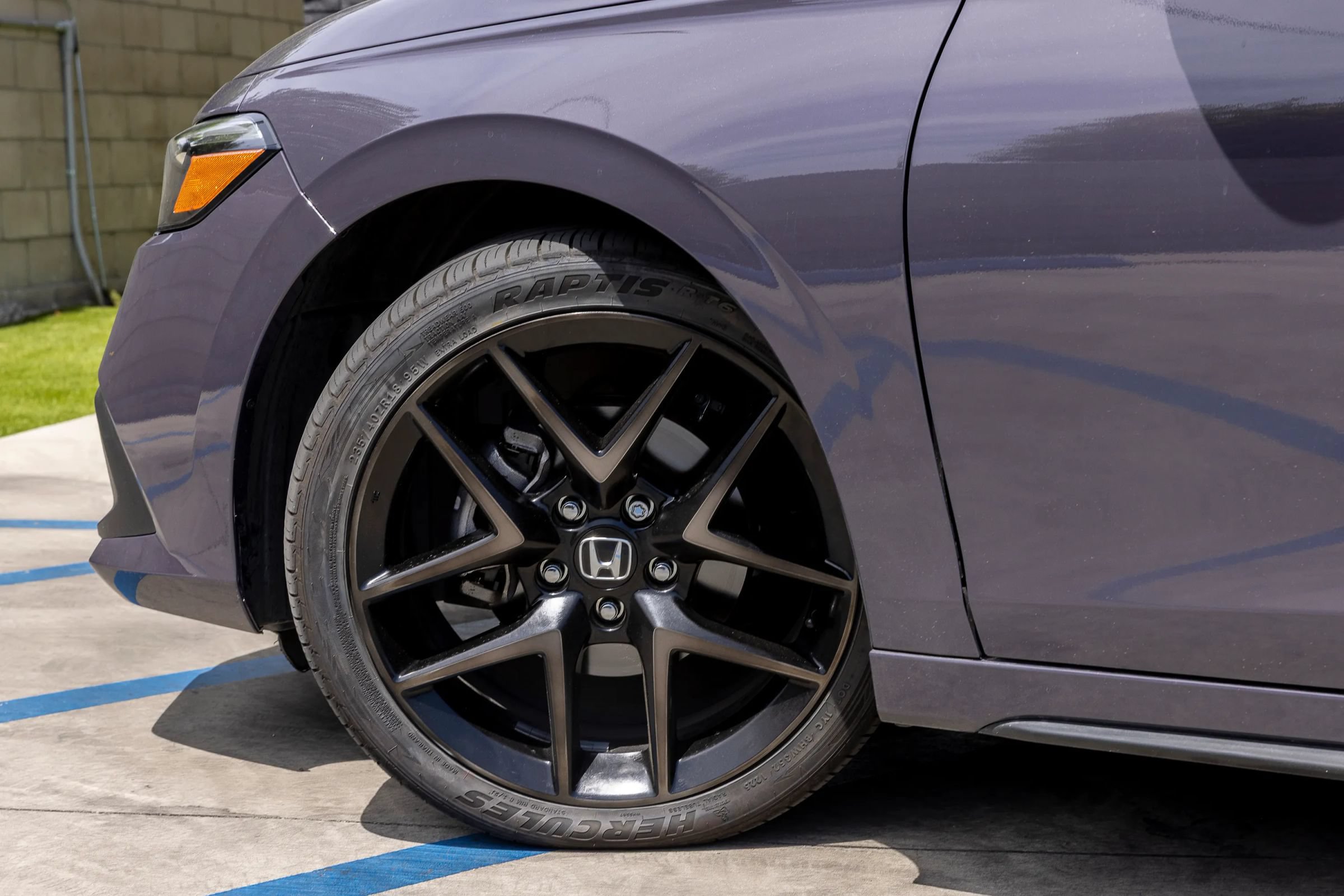 Used 2022 Honda Civic Sport Touring image 31