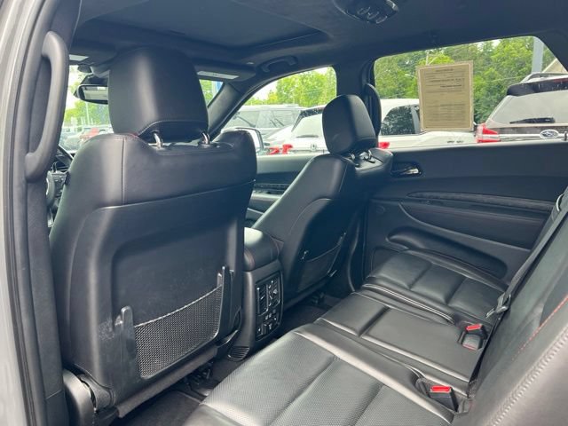 Used 2023 Dodge Durango R/T AWD/4WD image 18